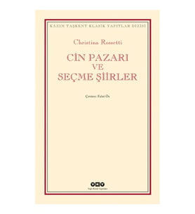 Cin Pazarı ve Seçme Şiirler