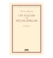 Cin Pazarı ve Seçme Şiirler