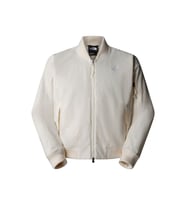 The North Face M Tnf Bomber Erkek Günlük Ceket NF0A88XZQLI1 Beyaz