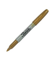 Sharpie Metalik Markör Altın