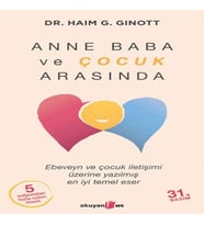 Anne Baba ve Çuk Arasında