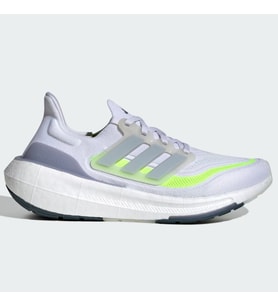 Adidas Ultraboost Light W Shoes White Erkek Yürüyüş Koşu Ayakkabı Beyaz