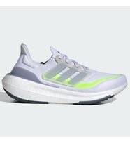 Adidas Ultraboost Light W Shoes White Erkek Yürüyüş Koşu Ayakkabı Beyaz