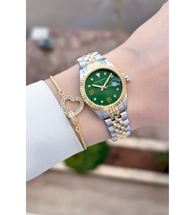 Pierre Cardin PCGNCT34 Kadın Kol Saati