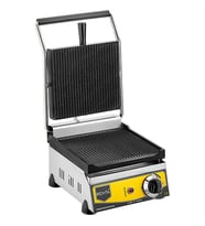 Remta 8 Dilim Tost Makinası Elektrikli