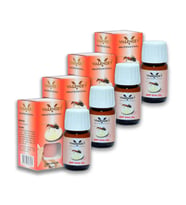 Valensey Karınca Yumurtası Yağı 20 ml x 4 Adet