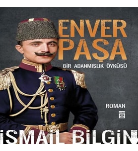 Enver Paşa