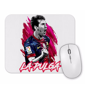 Lancer Na Carveira Gears Of War Mouse Pad
