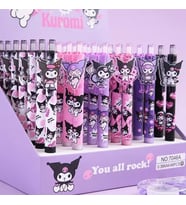 KUROMİ TÜKENMEZ KALEM
