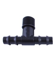 TE Nipel Damla Sulama Boru Nipeli (20x½"x20 mm - 250 Adet)