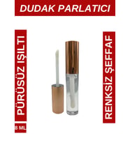 Dudak Parlatıcı - Fashıon Lip Oil