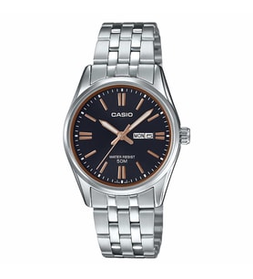 Casio LTP-1335D-1A2VDF Kol Saati
