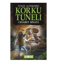 Korku Tüneli Cesaret Sınavı