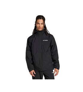 adidas Terrex Mt Ess 3In1 J Erkek Outdoor Montu JM8697 Siyah