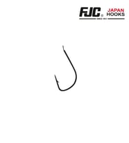 FJC 2311 BL YAMAME SİYAH 18'Lİ PK NO:8 OLTA İĞNE
