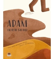 Adam (Aleyhi Salam) (İngilizce Âdem Aleyhisselam)