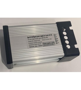 Sensation Webasto Dizel Isıtıcı Çevirici Adaptör 220V/12V (Universal) (Gri)