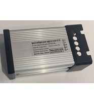 Sensation Webasto Dizel Isıtıcı Çevirici Adaptör 220V/12V (Universal) (Gri)