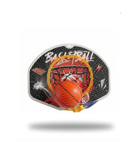 Basket Potası Küçük Boy