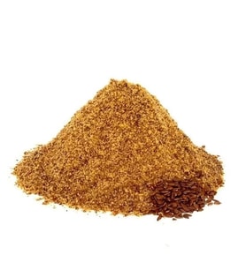 Dökme Baharat Öğütülmüş Keten Tohumu - 250 gr