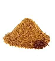 Dökme Baharat Öğütülmüş Keten Tohumu - 250 gr