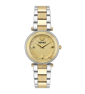 Versace VRSCVE8B00324 Kadın Kol Saati