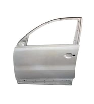 Volkswagen Tiguan-  2008 2011  Ön Kapı Komple Sol (Oem No:5N0831055B)
