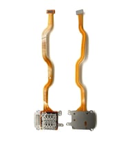 Xiaomi Mi 11 Lite Uyumlu Sim Kart Yuvası Flex M2101K9AG M2101K9AI