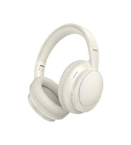 Snopy SN-BT29 Swish Krem Bluetooth Kulaklık