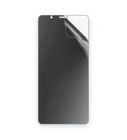 SChitec VIVO X20 Plus UD Uyumlu Ön Yüzey Hayalet Privacy Hidrojel Ekran Koruyucu