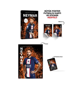 Neymar - Sahanın Yıldızları