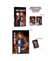 Neymar - Sahanın Yıldızları