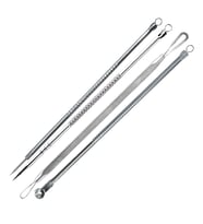 Dr.Clinic Gözenek Temizleyici Metal Set