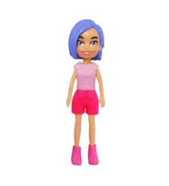 Polly Pocket Moda Eğlencesi Oyun Seti HKW04 HKW07