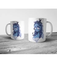 Pixxa Corpse Bride Kupa Bardak Model 6