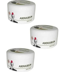 Süper Abdülselim Vücut Bakım 200 ml x 3 Adet
