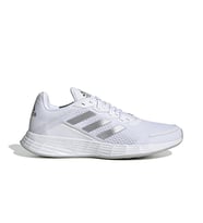 adidas Duramo Sl Kadın Koşu Ayakkabısı H04629 Beyaz