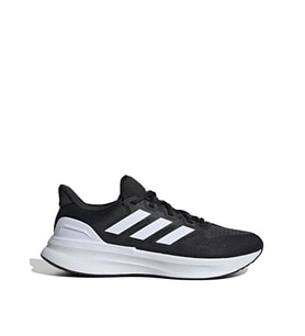 AdidasIE8794 ULTRARUN 5 Siyah Erkek Koşu Ayakkabısı PASHA GİYİM