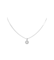 Guess JGUJUBN02245JWRHTU Kadın Metalik Gri Kolye JGUJUBN02245JWRHTU