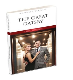 The Great Gatsby - İngilizce Klasik Roman