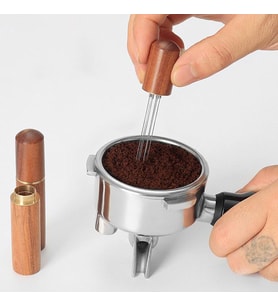 Espresso Makinası Needle Kahve Karıştırma İğnesi Espresso İğnesi cin637
