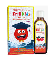 Nutramedica Krill Kidz 150 ml
