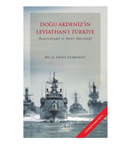 Doğu Akdeniz'in Leviathan'ı Türkiye