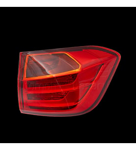 BMW 3 Serisi F30 F31 F80 2012-2016 Stop Dış Sağ Duylu 63217312846 Arteb