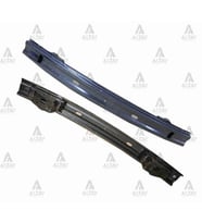 2000-2002 Hyundai Accent Milenyum Arka Tampon Demiri 4 Kapı (Bfn) (Adet) (Oem No:8663025000)
