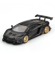 1/64 LB MODEL ARAÇ