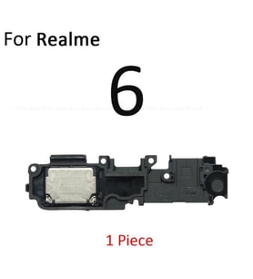 Oppo Realme 6 Buzzer (Dış Ses Hoparlör)