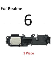 Oppo Realme 6 Buzzer (Dış Ses Hoparlör)