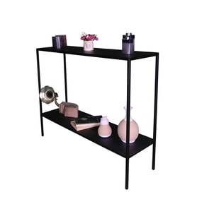 Metal Dresuar, Ayakkabılık WD93