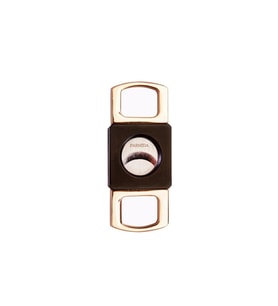 Gold-Kahverengi Metal Puro Makası Kesici - TR4618